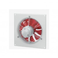 Helios Ventilatoren軸流低壓風(fēng)扇01116掛壁式