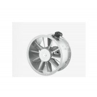 Helios Ventilatoren軸流低壓風(fēng)機05576管道安裝
