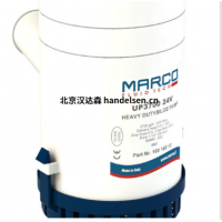 意大利 MARCO 潛水泵：工業(yè)流體輸送的卓越之選
