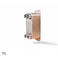 德國FUNKE  FP系列墊片板式換熱器
