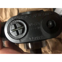 德國 hp technik 油泵 VBGRP-D-2-20-HC