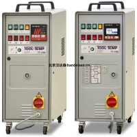 高性能 TOOL-TEMP 模溫機 TT-390/2，你的工業(yè)溫控得力助手