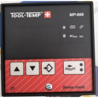 瑞士 TOOL-TEMP MP-988 與 MP-888：工業(yè)控制的智能雙雄