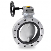 德國(guó) Warex Valve DKZ103 蝶閥法蘭