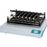 德國(guó)Edmund Bühler實(shí)驗(yàn)室搖床KM CO2用于細(xì)胞培養(yǎng)