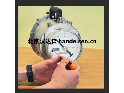 意大利Bessel氣體流量計BSM系列不銹鋼機身 低噪音