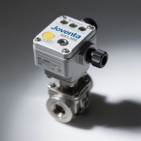 Joventa SA1.10S 微型電動(dòng)執(zhí)行器：緊湊空間中的精密流體控制專家