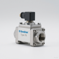 Kendrion 電磁閥 Type 76：工業(yè)自動化領(lǐng)域的可靠動力核心