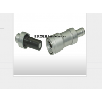 德國 Walther-Pr?zision 單接頭 BF 系列：一觸即連，鑄就工業(yè)連接在工業(yè)設(shè)備