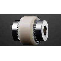 精密的動(dòng)力紐帶：KTR BOWEX M-32 齒輪聯(lián)軸器 —— 高扭矩、高補(bǔ)償、免維護(hù)的傳動(dòng)核心解決方案