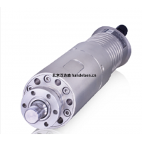 德國 Phytron ZSH 系列步進電機：精密驅(qū)動卓越的精度控制