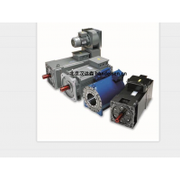 意大利 OEMER 電機 QCA 80 A/2：輕盈設(shè)計，智啟現(xiàn)代工業(yè)新動力