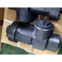 德國RICKMEIER齒輪泵R45/80結(jié)構(gòu)簡單 運行噪音低