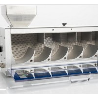 德國(guó)Kist+Escherich清潔設(shè)備ESUC 201可用于汽車 電子 印刷等行業(yè)