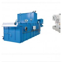 德國(guó)Liqui Filter離心機(jī)HSZ650通過(guò)變頻器無(wú)級(jí)變速