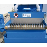 德國(guó)Liqui Filter過(guò)濾設(shè)備KSS型可用于化工 制藥 食品行業(yè)
