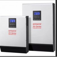 德國(guó)Effekta電源Compact RM 750緊湊且節(jié)省空間