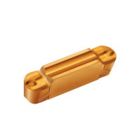 Ingersoll車削可轉位車刀TDT 5.00E-2.50 TT9080主要用于外圓車削、切槽和成形車削
