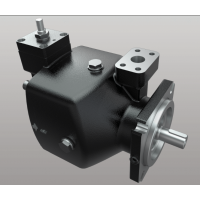 英國Rotary Power計量泵C04MDP00VL00A6