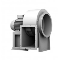 Elektror鋼制高速風(fēng)機(jī)S-XP 240/40-200/11,00在最小的空間內(nèi)實(shí)現(xiàn)壓力和吸力性能