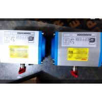 意大利EFFEBI氣動執(zhí)行器SGA0524X00結構簡單 可自動復位
