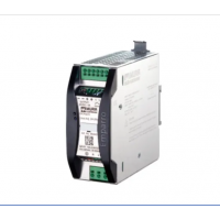 德國 Murr 85437型 工業(yè)穩(wěn)定供電開關(guān)模式電源裝置
