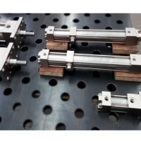 意大利FLUID SYSTEM液壓缸CD系列長行程設(shè)計 耐腐蝕