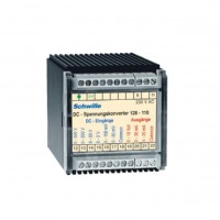 Schwille Elektronik通用直流電壓轉(zhuǎn)換器128-110六輸入三輸出