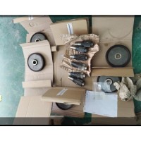 德國HIMMEL扁平電機(jī)KP75-MB/2-M12K用于食品加工 物流輸送