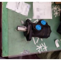 德國 M+S Hydraulic盤式閥中型電機 MT系列帶鼓式制動器