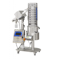 瑞士Kramer KD6015除塵工具采用C820 變頻控制器