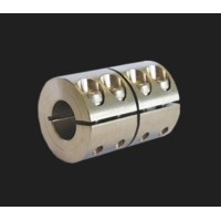 德國(guó)KBK Antriebstechnik 剛性聯(lián)軸器 KBST-G扭矩范圍30Nm – 2250Nm