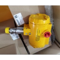 德國(guó)Aplisens LI-24ALW溫度變送器支持HART協(xié)議