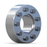 德國(guó) Stüwe FKHA 半法蘭聯(lián)軸器 傳扭 17-853kNm 適用于工業(yè)設(shè)備傳動(dòng) 強(qiáng)負(fù)荷下連接精準(zhǔn)