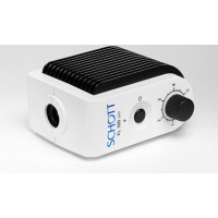 德國(guó) Schott KL 300 LED高性價(jià)比 5 萬小時(shí)長(zhǎng)壽命 LED