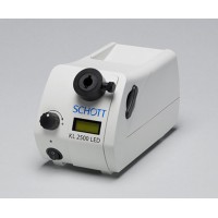 德國 Schott KL 2500 LED1100lm 高亮度 USB/PC 控制 精密工業(yè)檢測